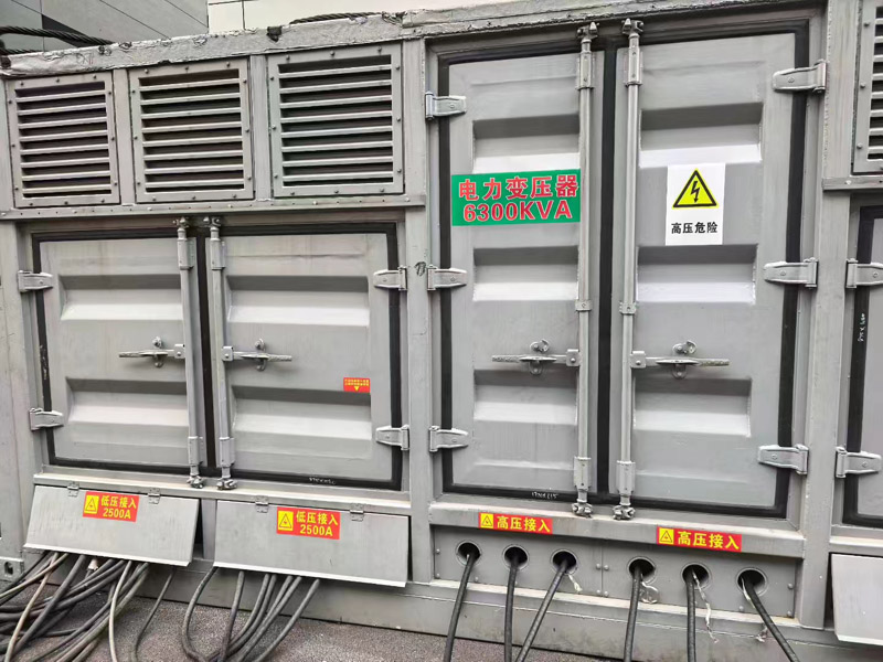 武邑柴油发电机组换季保养注意哪些事项？