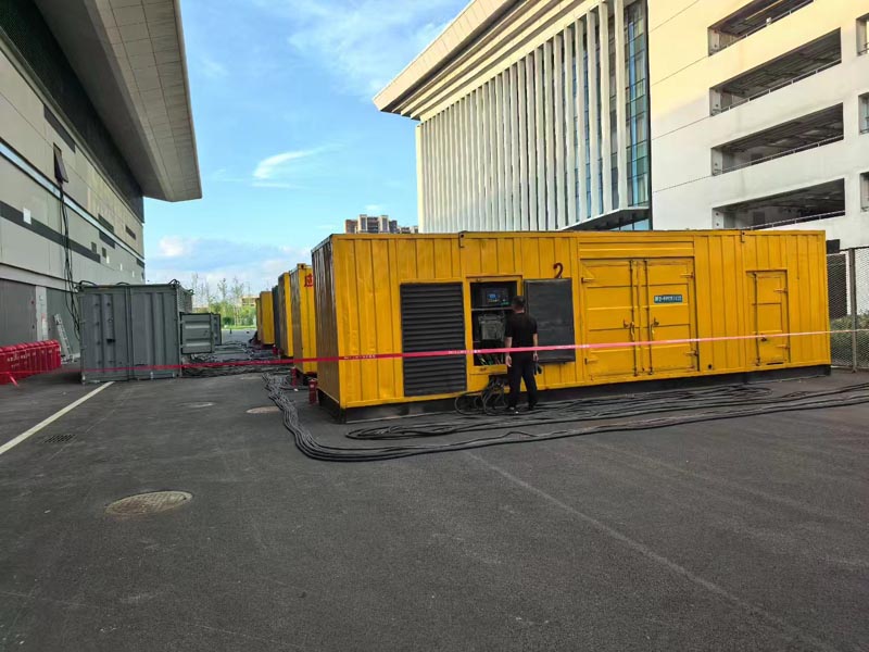 武邑柴油发电机冬季保养注意事项？