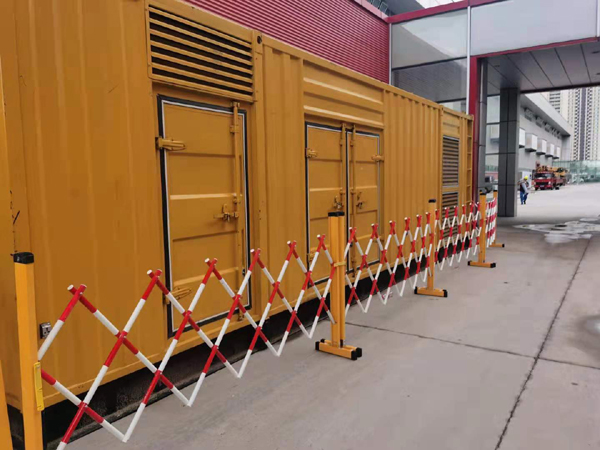 武邑发电机出租 你知道怎样鉴定发电机品质的好坏吗?