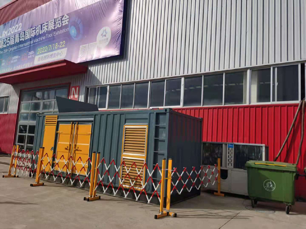 武邑一起发电机滑环环火停机事件分析报告