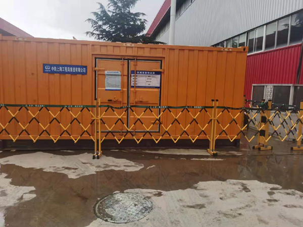武邑租赁发电机 柴油发电机组供应商：柴油发电机组润滑油的作用？