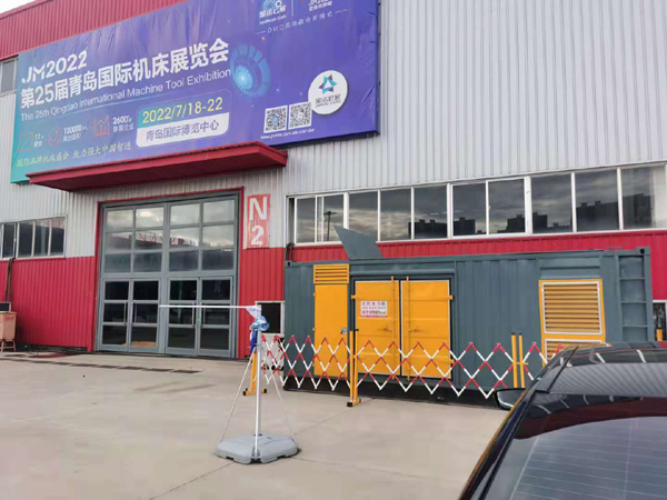 武邑发电车出租-我国柴油机发电机组行业引领动力行业发展,前景广阔