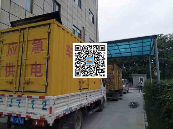 武邑发电车出租-发电机产品使用越来越广泛