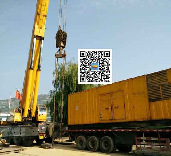 武邑发电车出租-全自动发电机组长期不使用该如何保养?