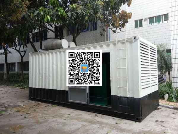 武邑出租发电机-什么样的柴油发电机使用效果比较好