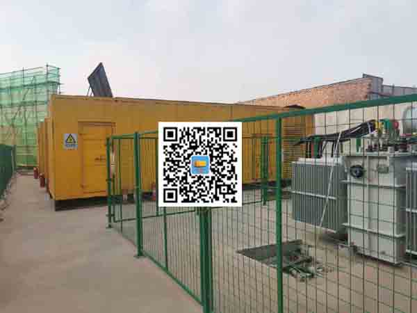 武邑发电机组的社会应用有哪些