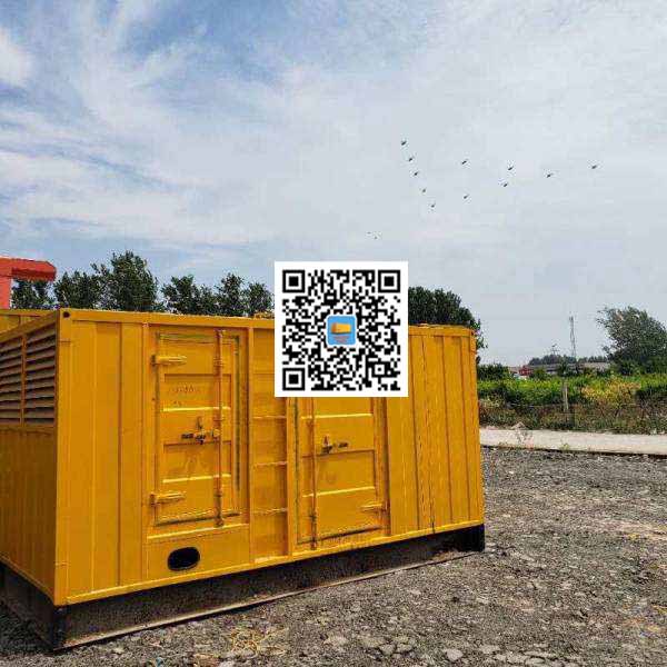 武邑发电机出租发电机电刷的结构与作用是什么