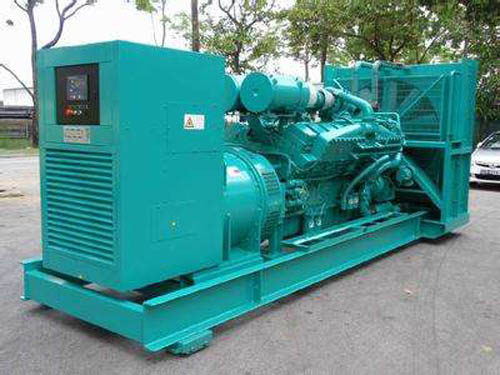 武邑如何选择适合 100KW 发电机的电缆长度?