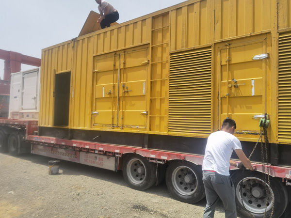 武邑发电机出租100KW发电机需要什么规格的电缆线?