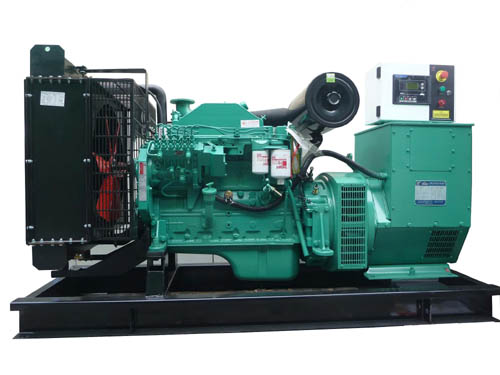 武邑有哪些方法可以提高 200kw 柴油发电机的燃油效率?