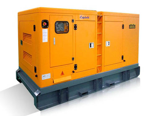 武邑影响 200kw 柴油发电机油耗的因素有哪些?