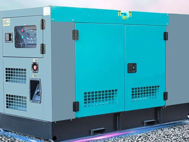 武邑50KW柴油发电机油耗是多少?