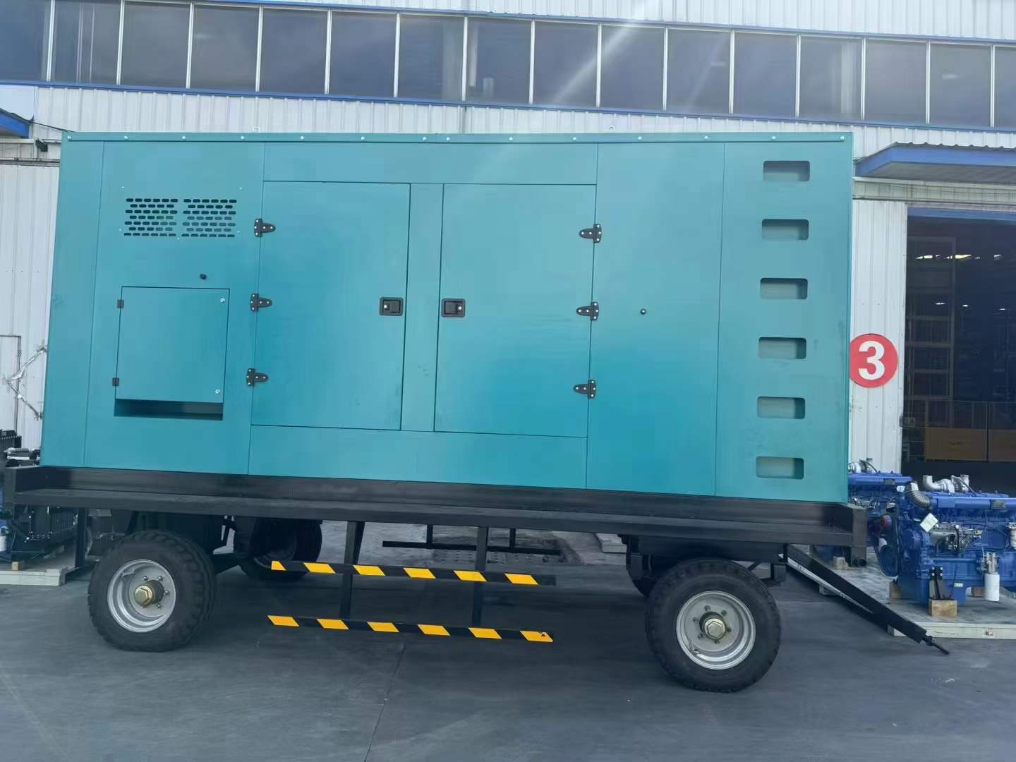 武邑2500KVA 负载启动电流大概是多少?