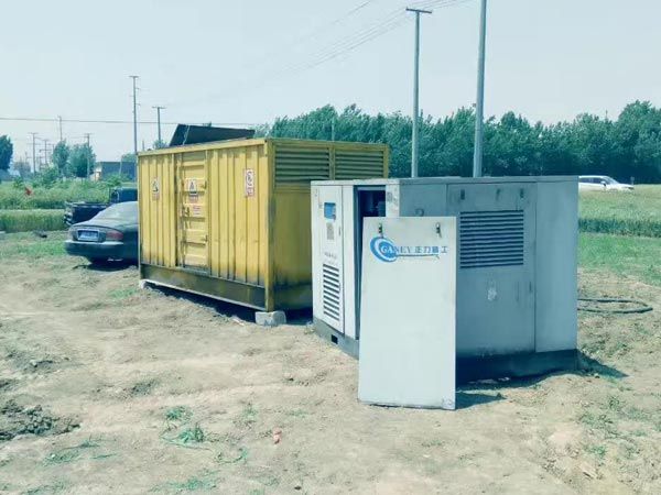 武邑柴油发电机组冬季日常维修需要哪些工具?